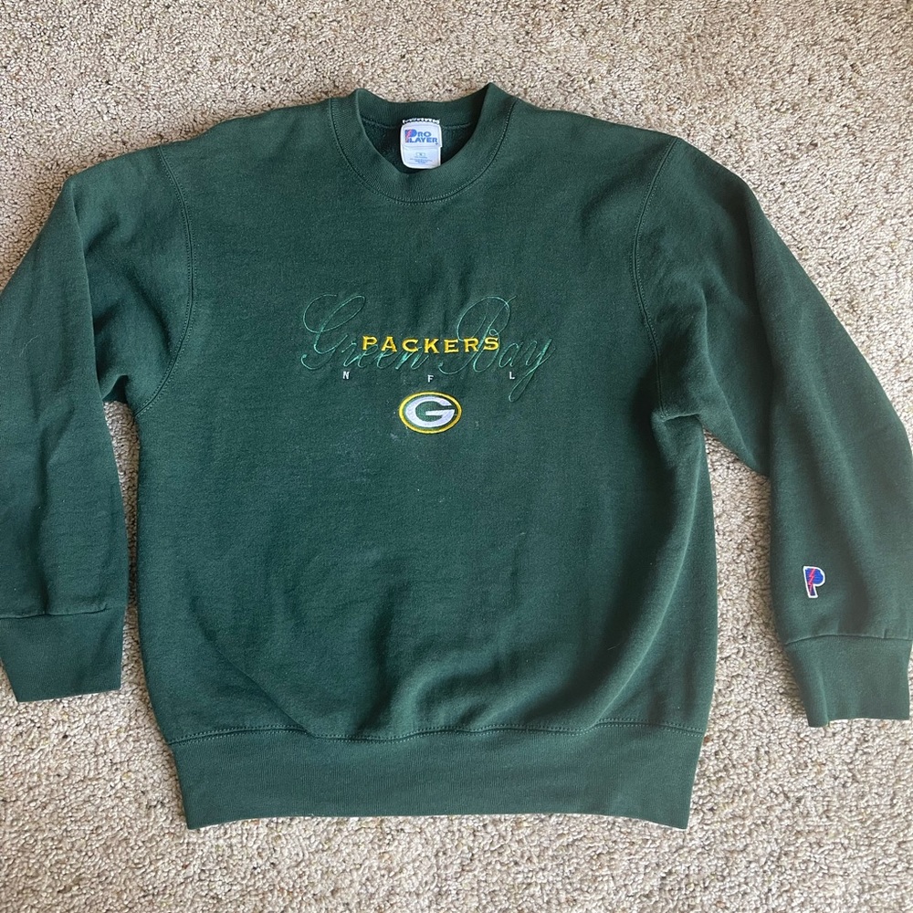 Green Bay Packers Sweatshirt